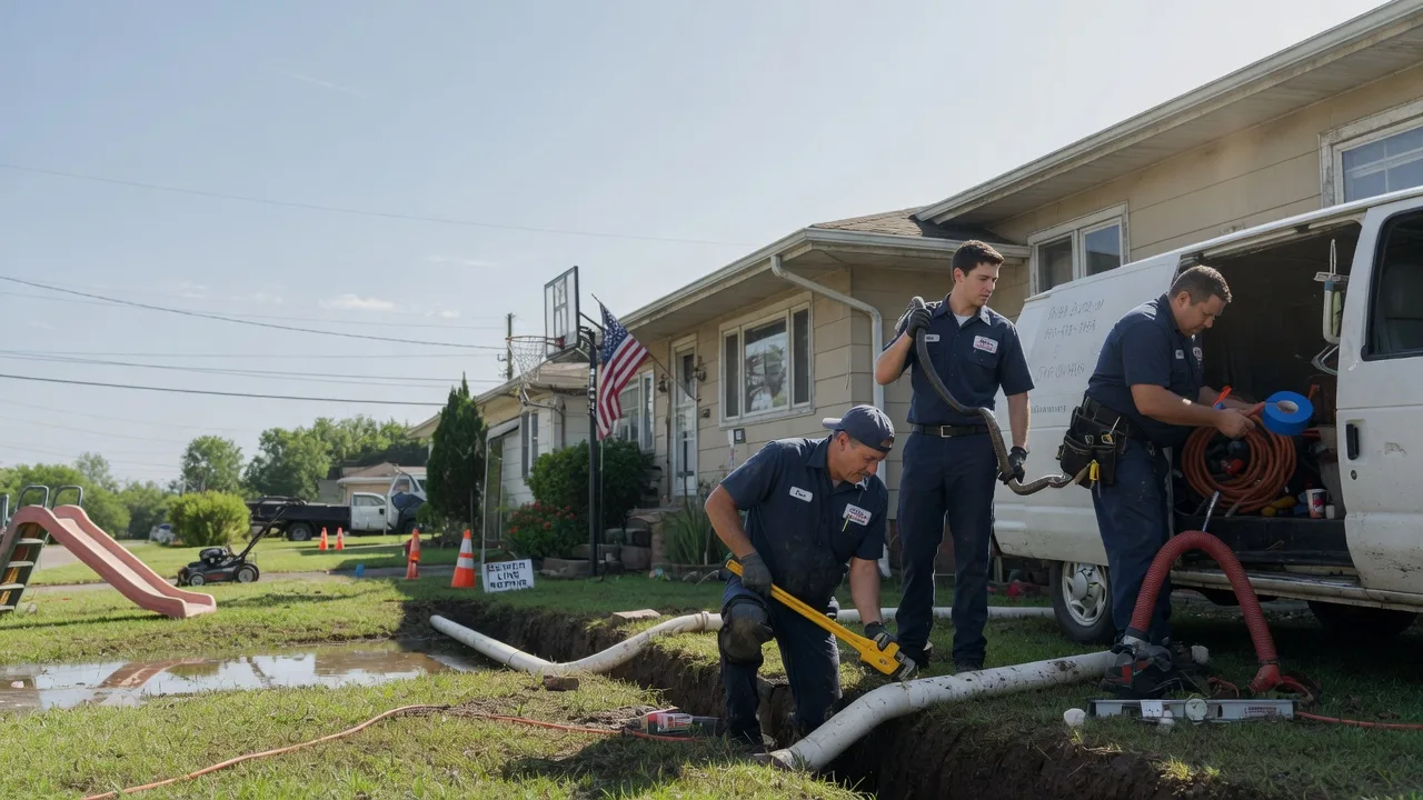 Toilet Installation in Hendersonville, NC near me